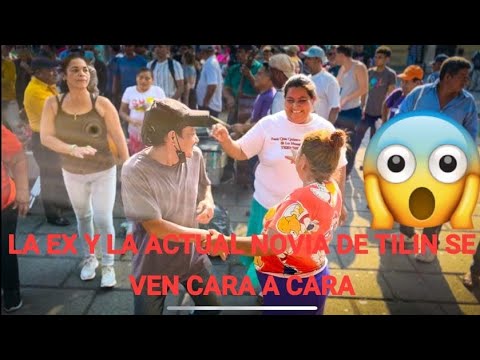 Thumbnail for ????????????QUÉ ALGUIEN EXPLIQUE LA PITUFINA SE VE CARA CON LA COJUTEPECANA????????