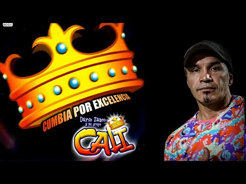 Thumbnail for Grupo Cali | Clasicos | Canta CHANCHI