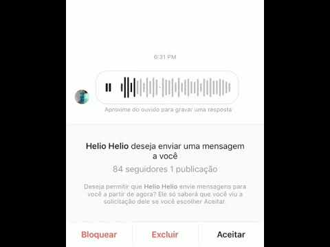 Bicha linda, ce é junta? Ce mora onde bicha linda
