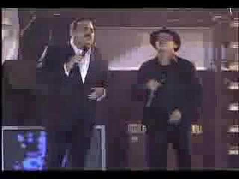 Vico C (Feat. Gilberto S. Rosa) - Lo Grande Que Es Perdonar