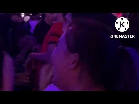 ห้ามตั๋ว มีนตรา อินทิรา คอนเสิร์ตทีสปปลาว @lukkee89