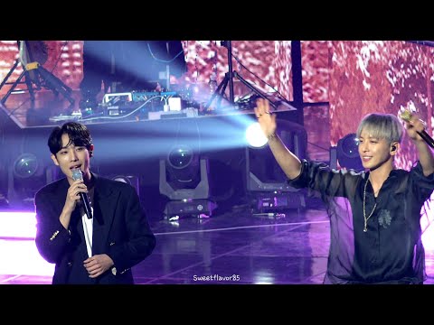 [CNBLUE/정용화] 230527 ALL-ROUNDER 처음 사랑하는 연인들을 위해 (반말송) ???? with 이준 (4K) #CNBLUE #용화 #이준 #반말송