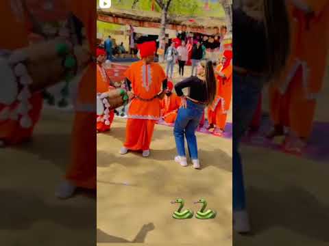 ####@@@ jabardast dance mele ka