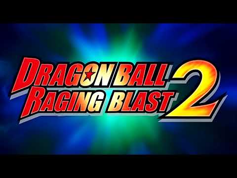 Prologue & Subtitle I - Dragon Ball Raging Blast 2