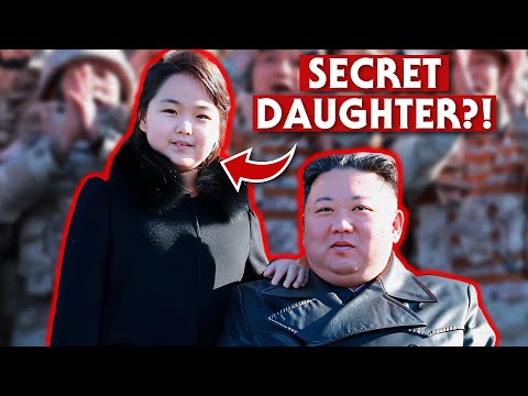 The Truth About Kim Jong Un&apos;s Daughter