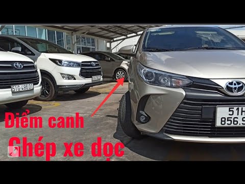 Mẹo Ghép nhà xe dọc thực tế trên tầng thượng của siêu thị Aeon một cách đơn giản dễ làm nhất ????
