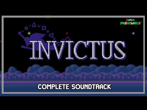 Thumbnail for Invictus - Complete Soundtrack (OST) [SMW Kaizo Hack]