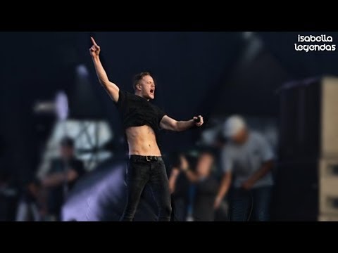 Imagine Dragons - It's time (Tradução/Legendado)