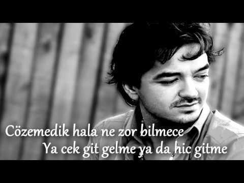 Orhan Ölmez - Bilmece (Şarkı Sözü - Lyrics) 2011 ♫