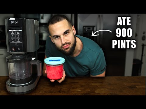 8 Things I Wish I Knew BEFORE Buying a Creami