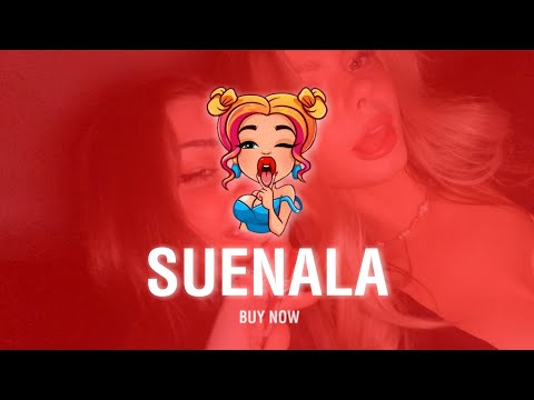 "Suenala" ???????????? Instrumental de Dembow | El Yala x Tokischa 2083