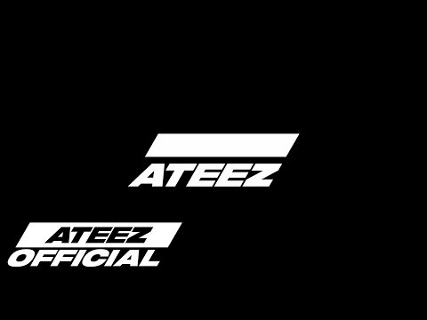 ATEEZ(에이티즈) Official Logo Motion