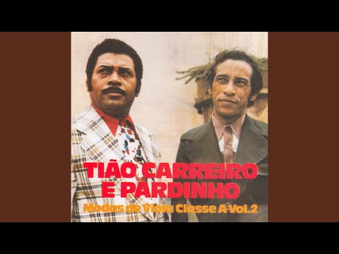 Thumbnail for Consagração