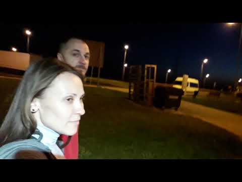 Thumbnail for Польша. Бесплатный туалет на трассе)