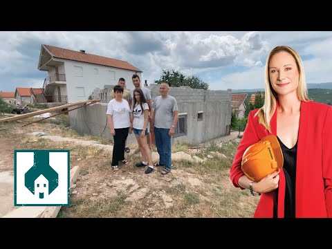 Thumbnail for Radna akcija sa Tamarom - kod porodice Radovanović I PRVA