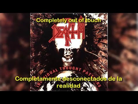 Death - Out Of Touch (Subtitulos en Español)