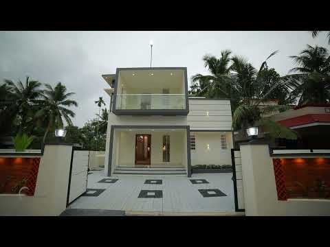 Stunning Newly Constructed Home Tour!