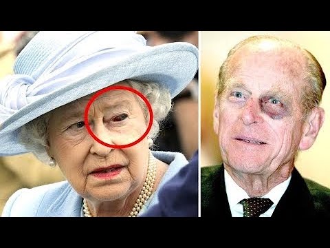 Thumbnail for The Dark Royal Family Secrets They Don't Want You Knowing About
