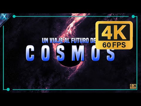 Thumbnail for Un VIAJE al FUTURO del COSMOS