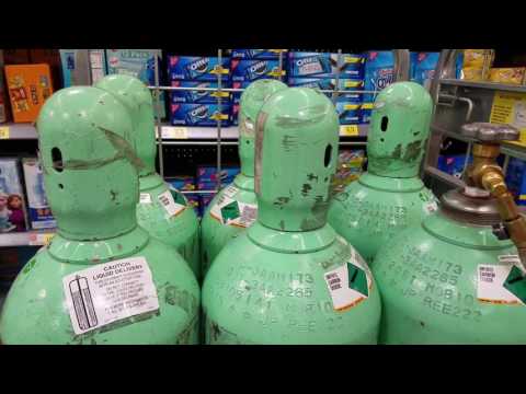 Thumbnail for Adding Co2 to Rack