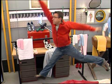 Thumbnail for C'est pas sorcier -MUSCLES ET SOUPLESSE, C'EST PAS D'LA GONFLETTE !