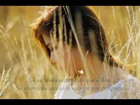 Saudade - Nelsinho Corrêa