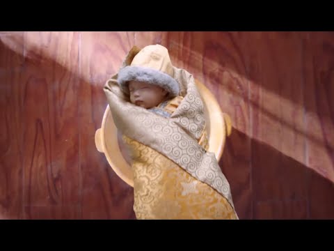 【ENG】燕燕刚产下皇子，竟被险些扔进火炉，耶律贤大怒！| 燕云台 The Legend of Xiao Chuo | 剧好看