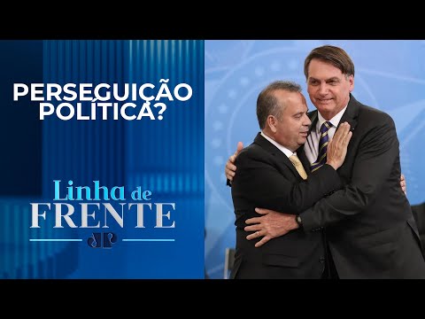 Thumbnail for Rogério Marinho é condenado à perda de mandato por suposta funcionária fantasma I LINHA DE FRENTE