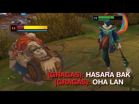 Thumbnail for rakibi oyundan soğutan UCUBE HWEİ