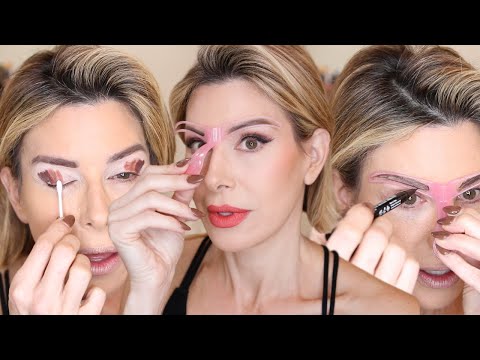 Hack or Hype?! Testing VIRAL Beauty Hacks | Do They Actually Work? | Dominique Sachse