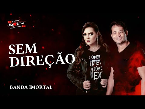 Thumbnail for Sem Direção - Banda Imortal