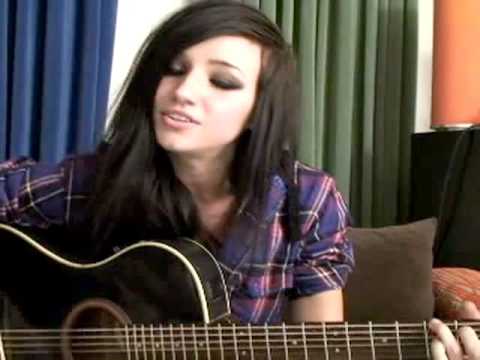 Thumbnail for "Drive My Soul" Ustream Acoustic Performance