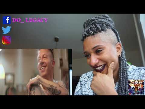 MACKLEMORE FEAT SKYLAR GREY - GLORIOUS Crying Reaction