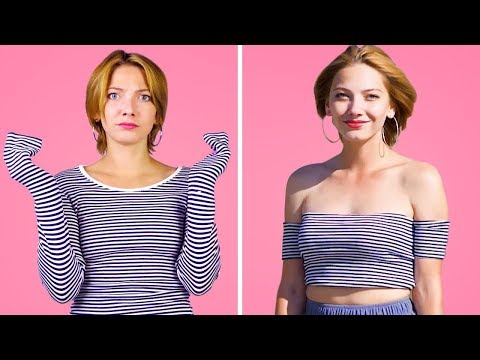 Thumbnail for 33 TRUQUES FÁCEIS PARA ROUPAS DE VERÃO