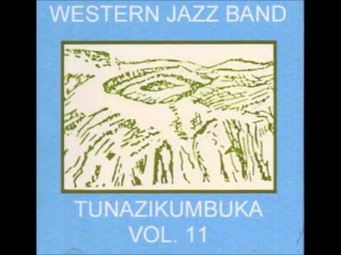 Thumbnail for Western Jazz Band - Mali Ya Mwenzio