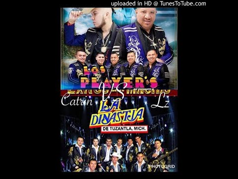 Thumbnail for La Dinastia De Tuzantla VS Los Players De Tuzantla