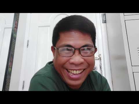 Thumbnail for PANIWALA ng maraming PINOY, GAGANDA na ang BUHAY!