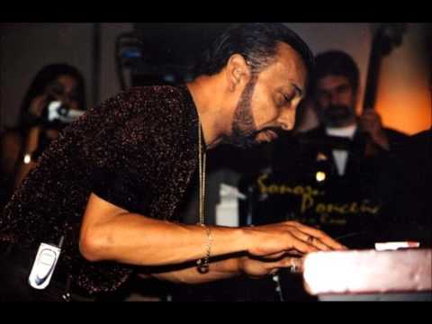 LA SONORA PONCENA- CON TONITO LEDEE!!!!