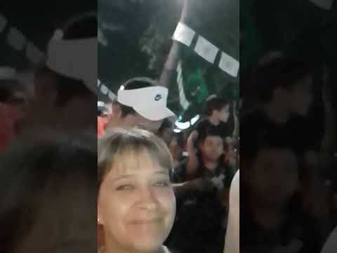 COMO CADA AÑO  8 DE DICIEMBRE ASI VENERAMOS A LA VIRGEN  CAACUPEI SOLANO 2022