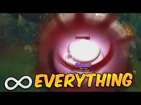 Thumbnail for TOP 20 UNBELIEVABLE SANDBOX MOMENTS | INFINITE EVERYTHING?!?