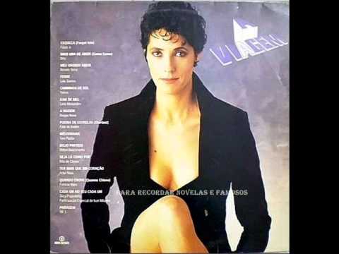 Fafá de Belém - Poeira de Estrelas (Starduts)