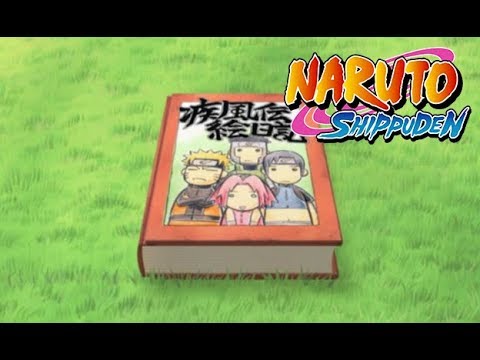 Thumbnail for Naruto Shippuden Ending 3 | Kimi Monogatari (HD)