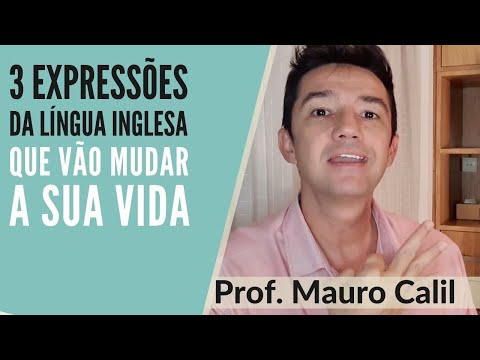 Thumbnail for 3 EXPRESSÕES QUE VOCÊ VAI APRENDER EM INGLÊS QUE VÃO FAZER VOCÊ FICAR RICO