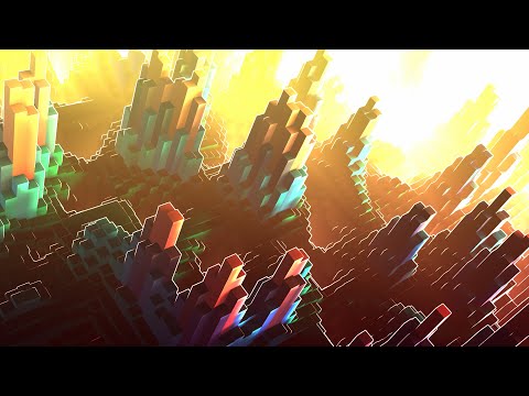 Jade Cicada + Tenorless: An Audiovisual Mixtape