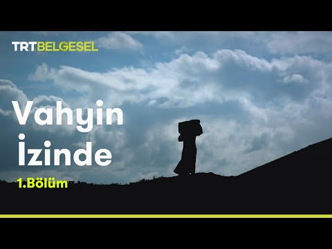 Vahyin İzinde | Hz. Muhammed’in Hayatı | 1. Bölüm | TRT Belgesel