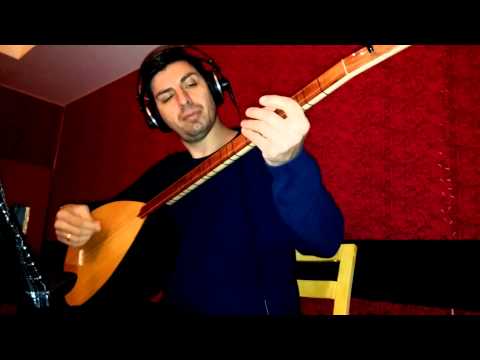 Thumbnail for MTR ALİ YILMAZ 2014 AKUSTİK BAĞLAMA KAYDI 7,PART