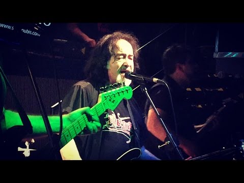 SHERPA (Barón Rojo) • Hijos de Caín