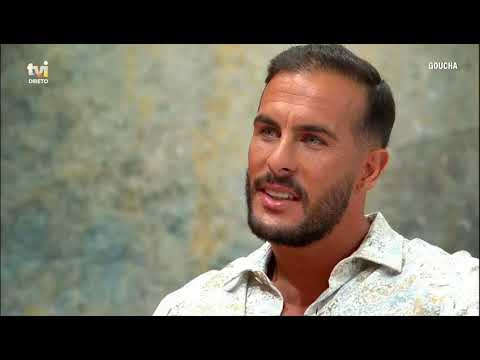 Thumbnail for Nininho Vaz Maia recorda prisão domiciliária: «Fez-me mais homem» | Goucha