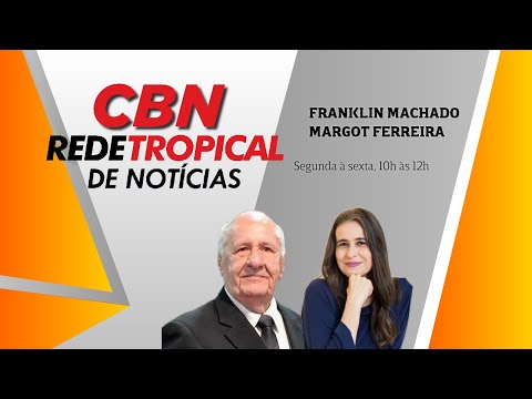 Thumbnail for Rede Tropical de Notícias - 11/08/2022