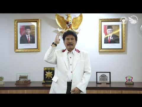 Ucapan Peringatan Hari Lahir Pancasila 2023 dari Unsur Pimpinan BPIP